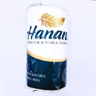 Hanan Kitchen Towels 1pack