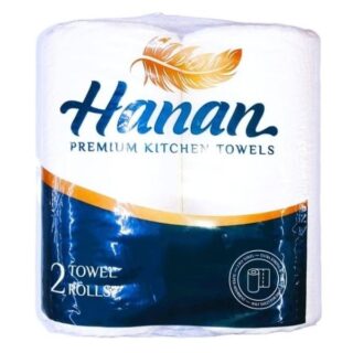 Hanan Kitchen Towel 2pack