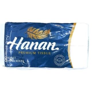 Hanan Tissue Paper 8pack