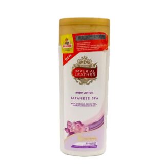 Imperial Leather Japanese Spa Lotion 200ml
