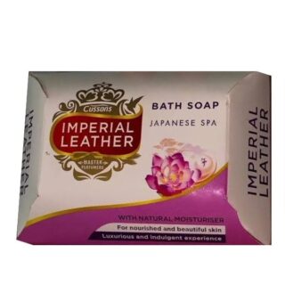Imperial Leather JAPANESE SOAP 150G