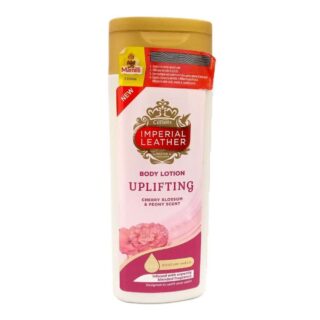 imperial leather UPLIFTING BODY LOTION 200ML