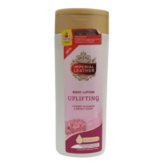 Imperial Leather Uplifting Lotion 400ml