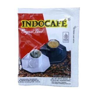 Indocafe Original Blend 2g
