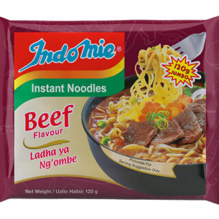 Indomie Beef Flavour 120g
