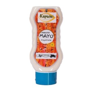 Kaputei Eggless Mayonnaise 350g
