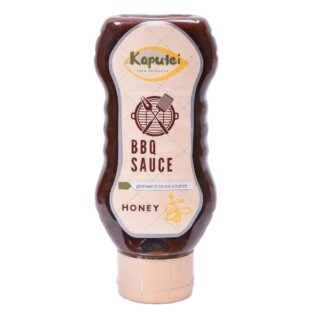 Kaputei Bbq With Honey 400g