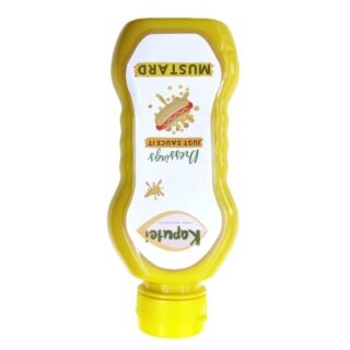 Kaputei Mustard 250g