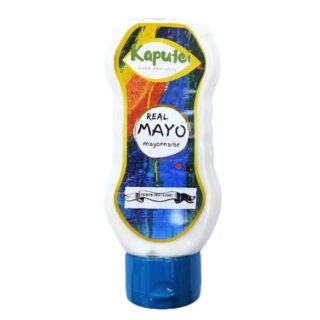 Kaputei Mayonnaise Prmium Sweet & Tangy Mayonnaise 350g