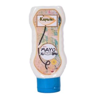 Kaputei Real Mayonnaise 350g