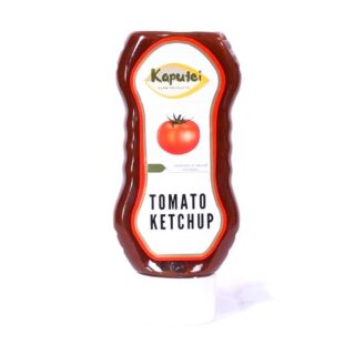Kaputei Tomato Ketchup 400g