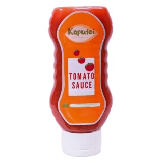 Kaputei Tomato Sauce 700g