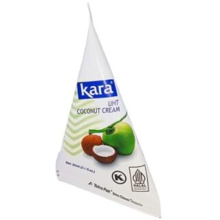 Kara Coconut Cream 65ml