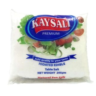 Kaysalt Premium 500g