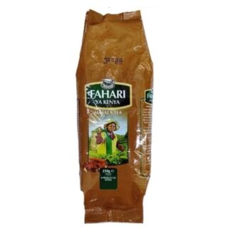 Ketepa Masala Tea 250g
