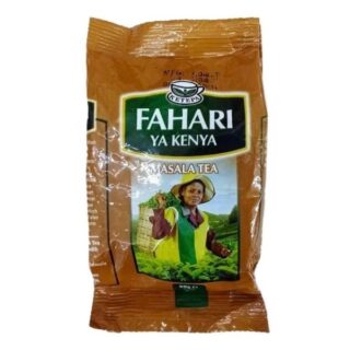 Ketepa Masala Tea 50g