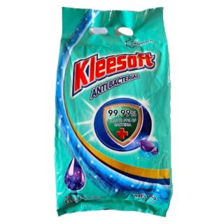 Kleesoft Antibacterial Washing Powder 1kg