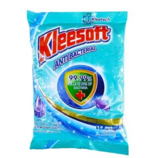 Kleesoft Antibacterial Washing Powder 200g