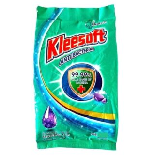 Kleesoft Antibacterial Washing Powder 500g
