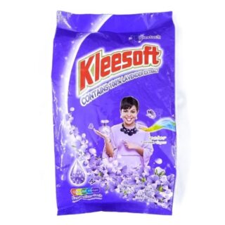 Kleesoft Lavender Washing Powder 1kg