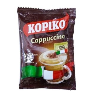 Kopiko Cappuccino 25g