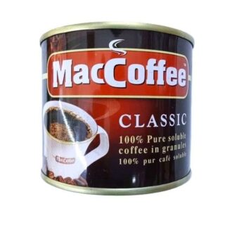 Maccoffee Classic Coffee 100g