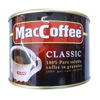 Maccoffee Classic Coffee 50g