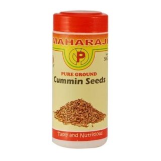 Maharaj Cumin Seeds 50g