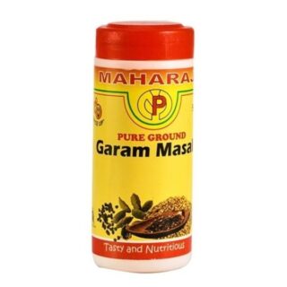 Maharaji Garam Masala 50g