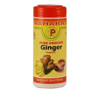 Maharaj Ginger 100g