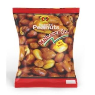 Maharaji Roasted Peanut 400g