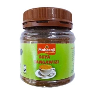 Maharaji Tangawizi Soya 100g