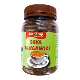Maharaji Soya Tangawizi 200g