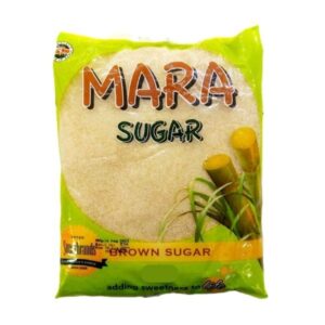 Mara Brown Sugar 500g