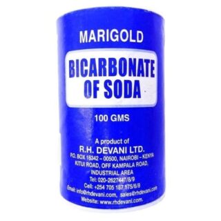 Marigold Bicarbonate Of Soda 100gm