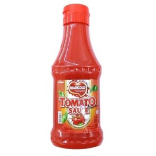 Marigold Tomato Sauce 400g