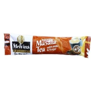 Melvins Instant Tea Masala 4in1