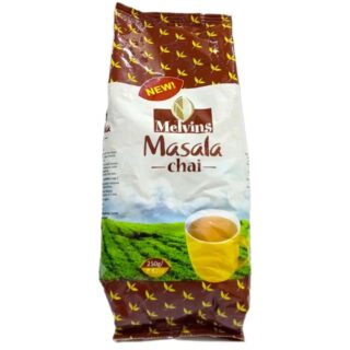 Melvins Masala Tea 250g