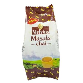 Melvins Masala Tea Leaves 50g