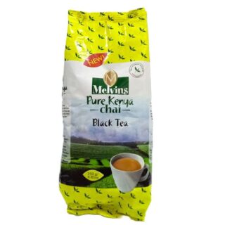 Melvins Pure Tea 250g