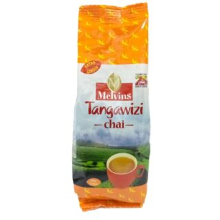 Melvins Tangawizi Chai 100g
