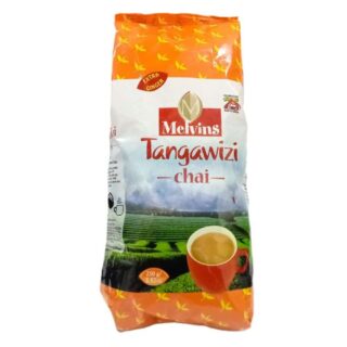 Melvins Tangawizi 250g