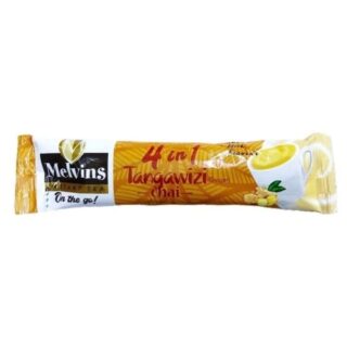 Melvins Tangawizi/ginger Chai 4in1 20g