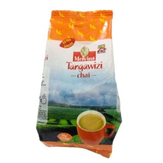 Melvins Tangawizi Tea Leaves 50g