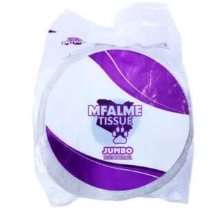 Mfalme Jumbo Tissue Roll