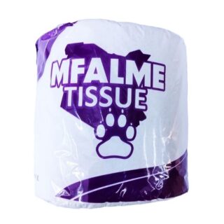 Mfalme Tissue Singles