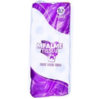 Mfalme Tissue Paper 10pack