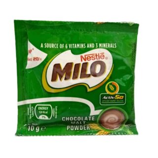 Nestle Milo 10g