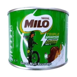 Milo Cocoa Malt Beverage 200g