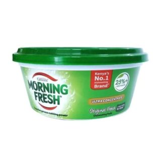 Morning Fresh Original Fresh Dish Washing Paste 400g